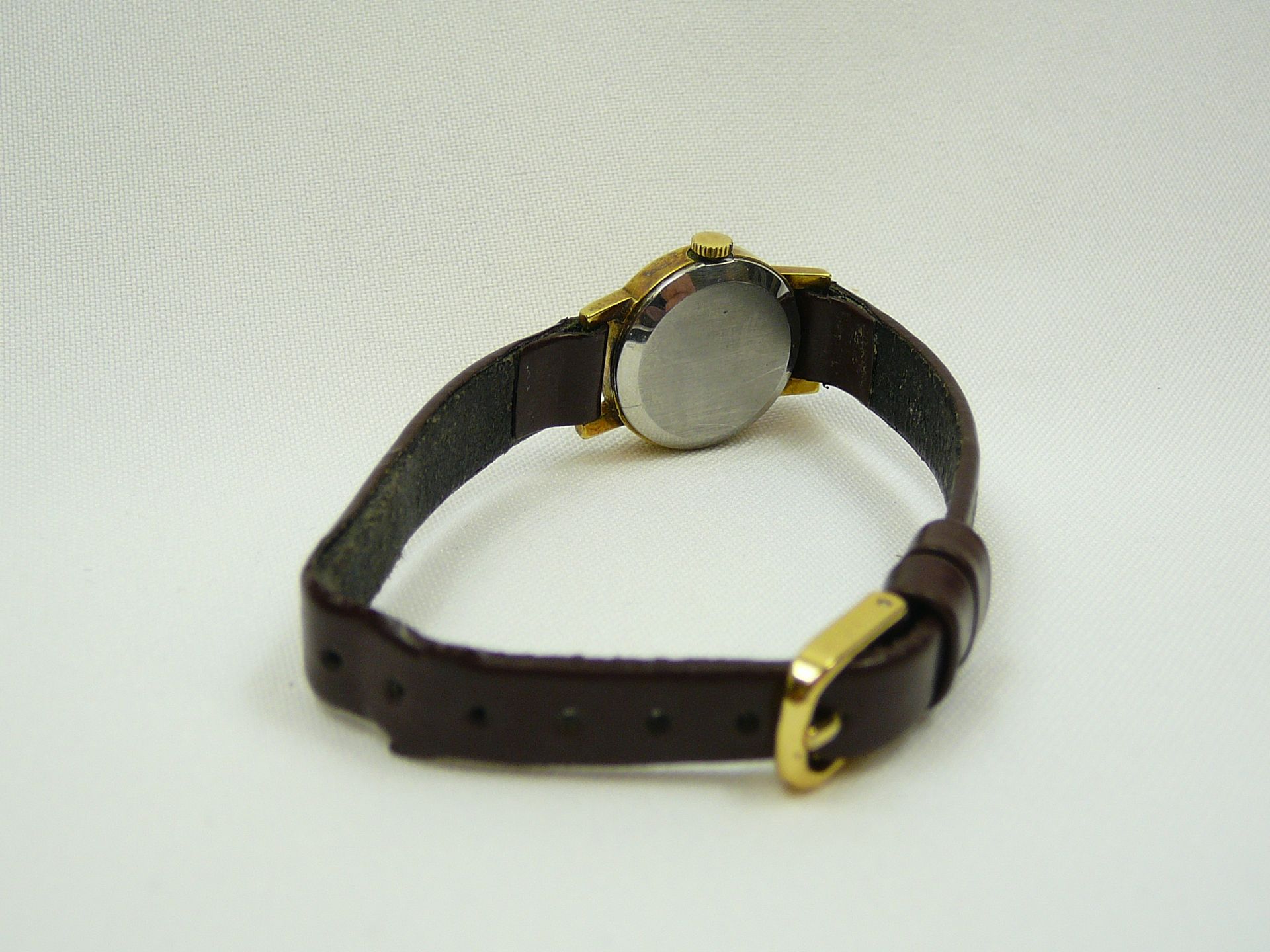 Ladies Vintage Wrist Watch - Image 3 of 3