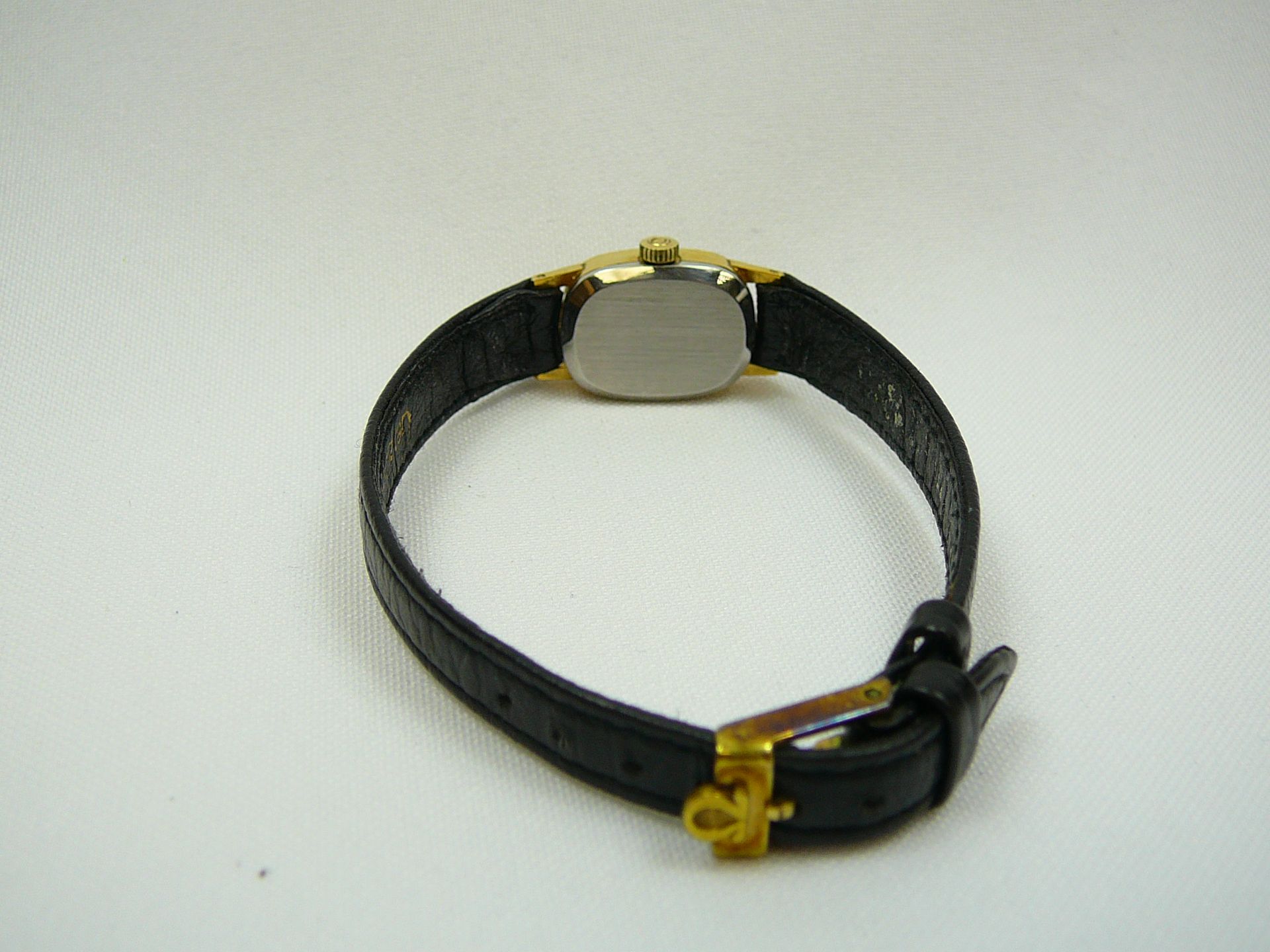 Ladies Vintage Omega Wrist Watch - Image 3 of 3