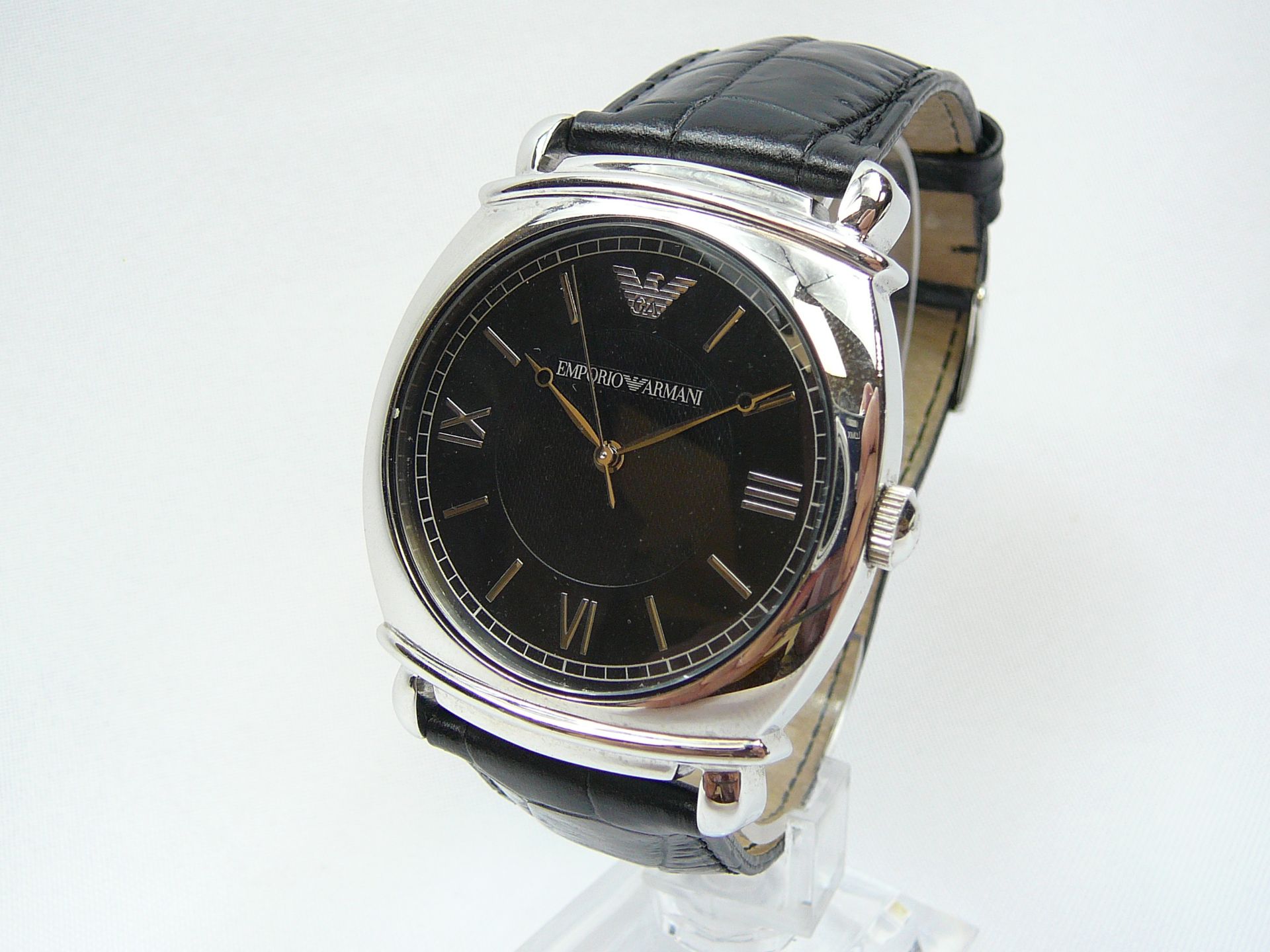 Gents Armani Wristwatch