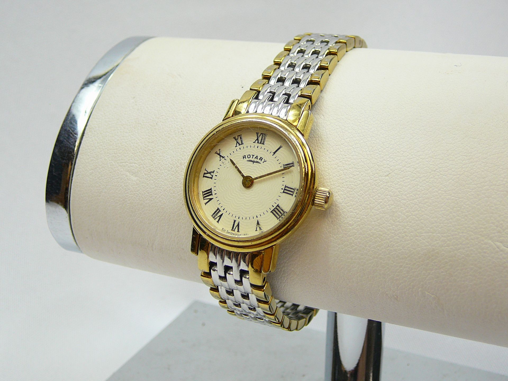 Ladies Rotary Wristwatch - Image 2 of 3