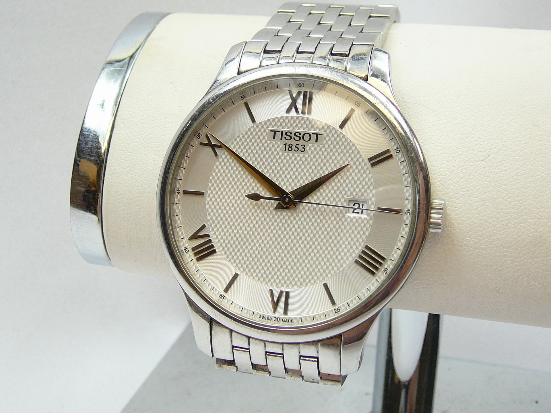 Gents Tissot Wristwatch