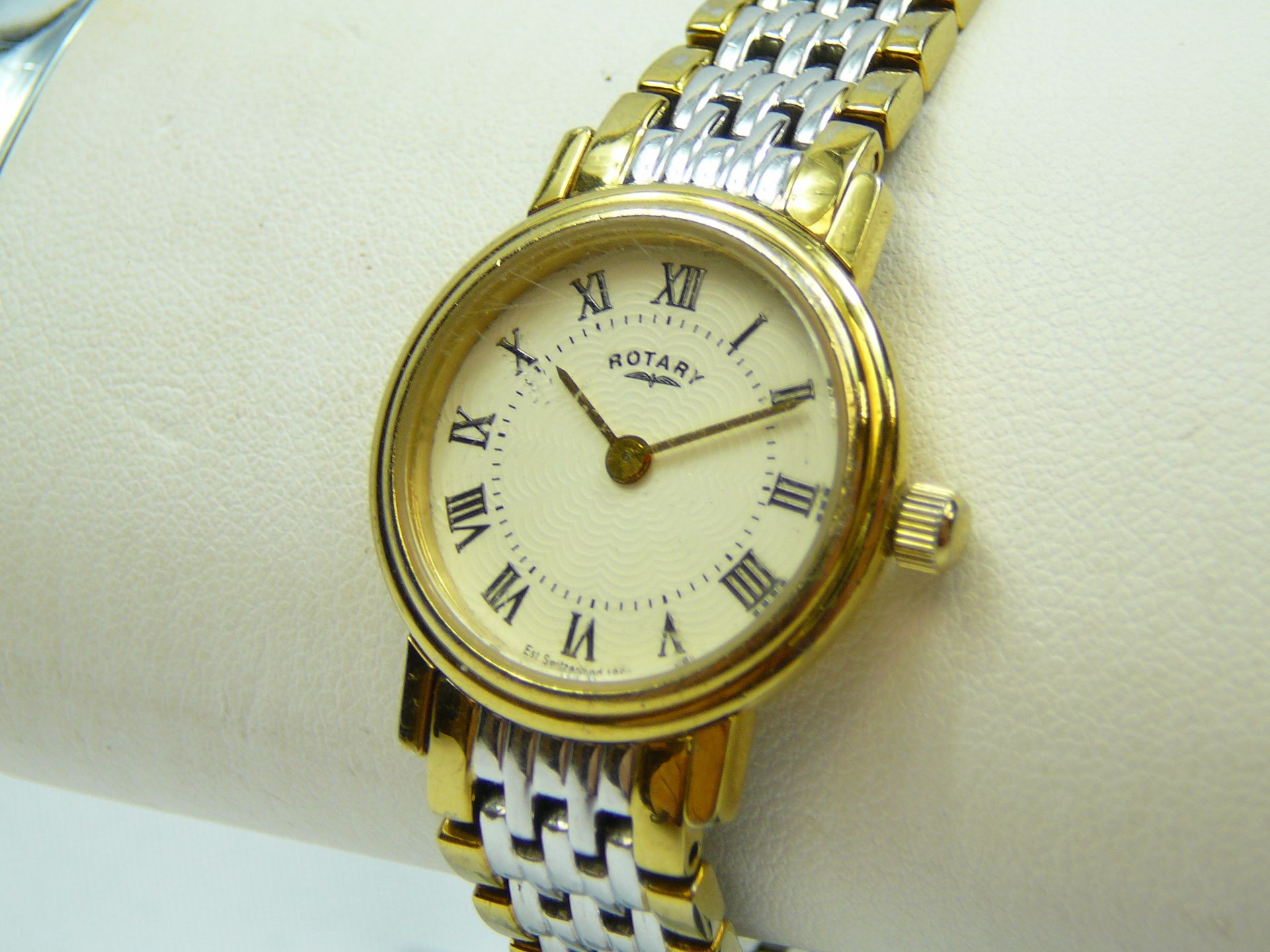 Ladies Rotary Wristwatch