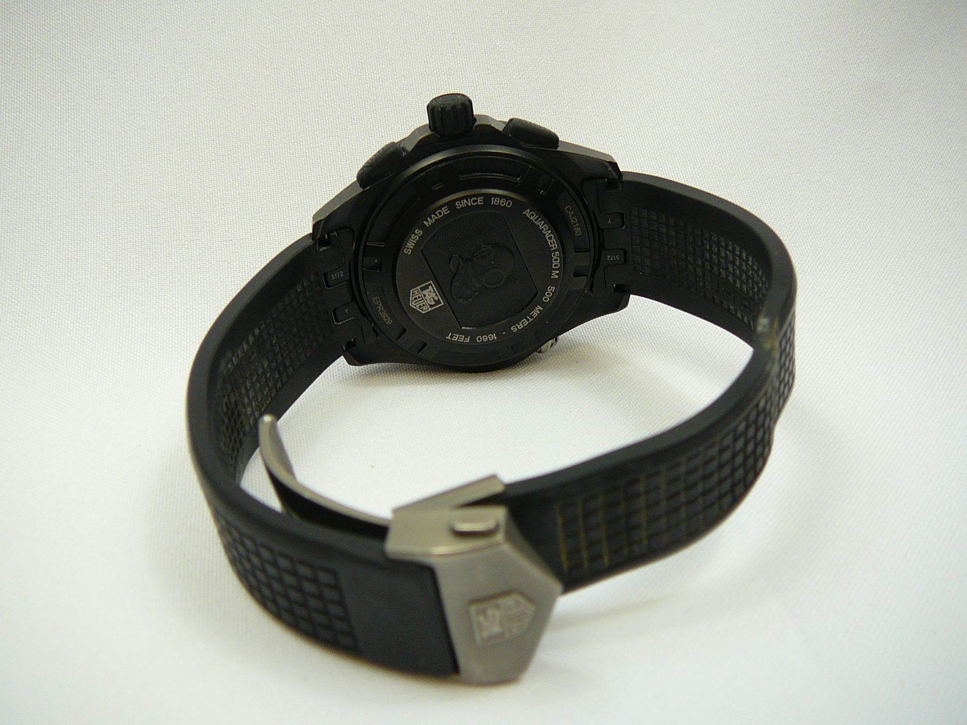 Gents TAG Heuer Wrist Watch - Image 3 of 3