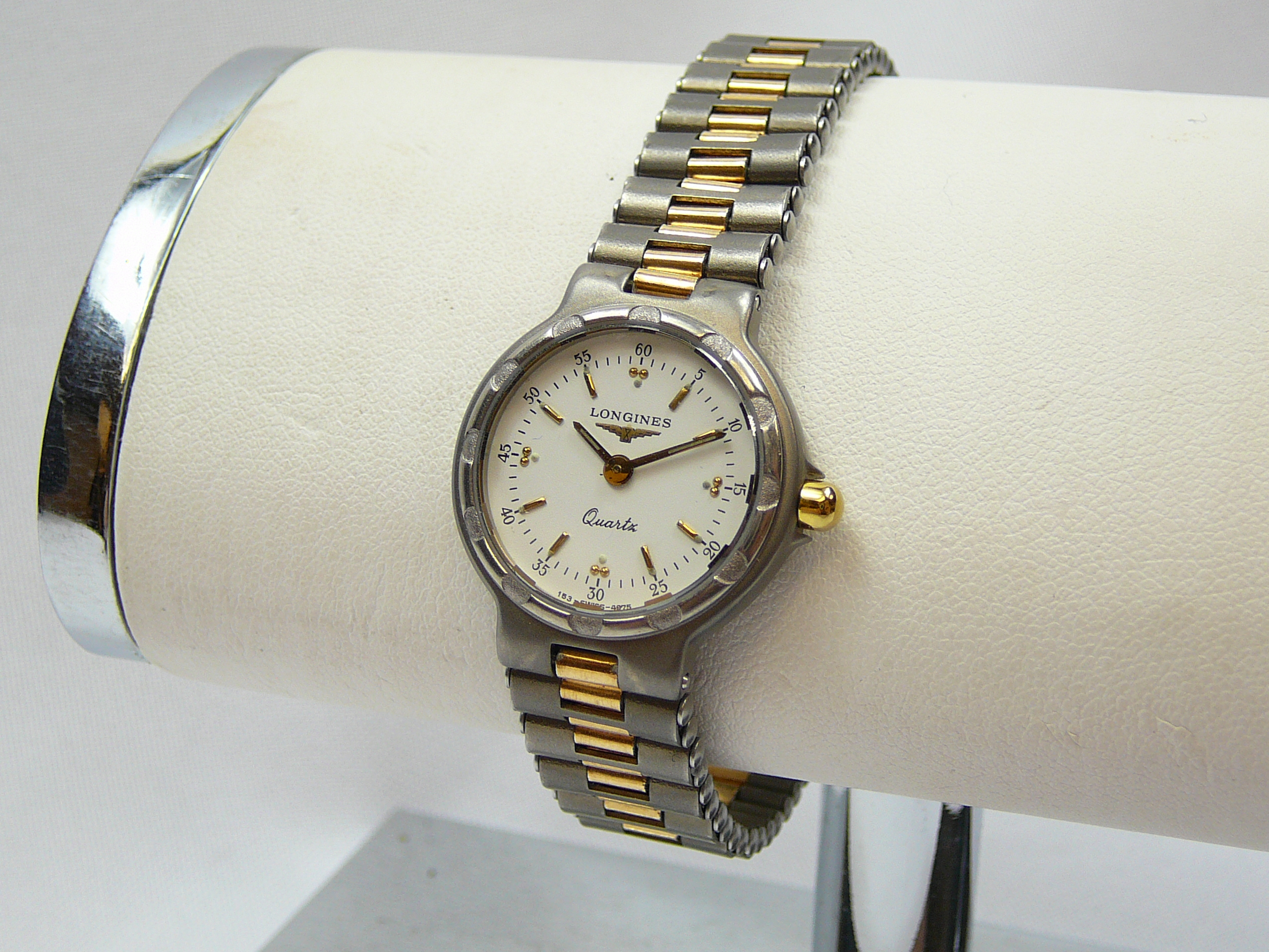 Ladies Longines Wristwatch