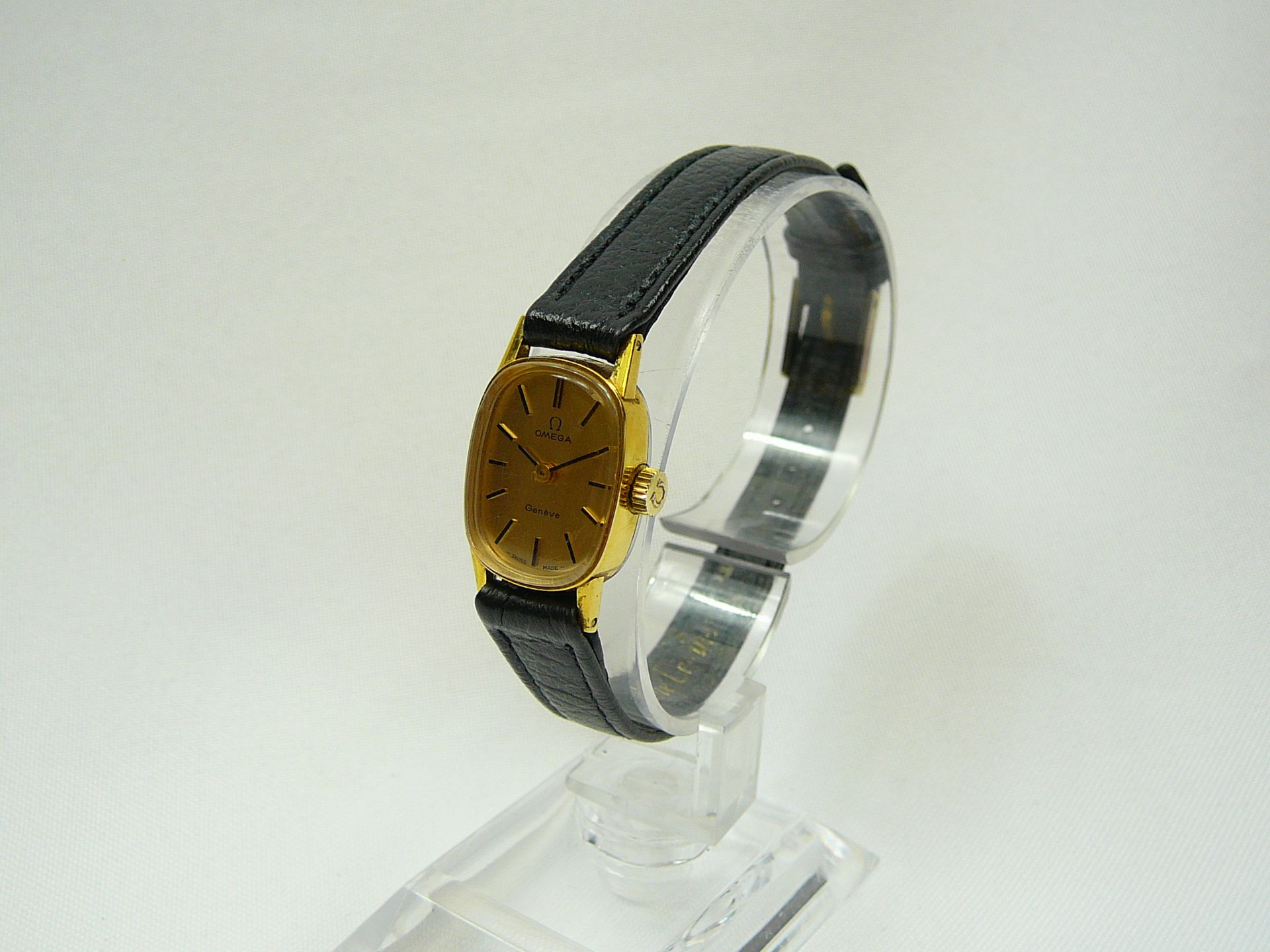 Ladies Vintage Omega Wrist Watch - Image 2 of 3