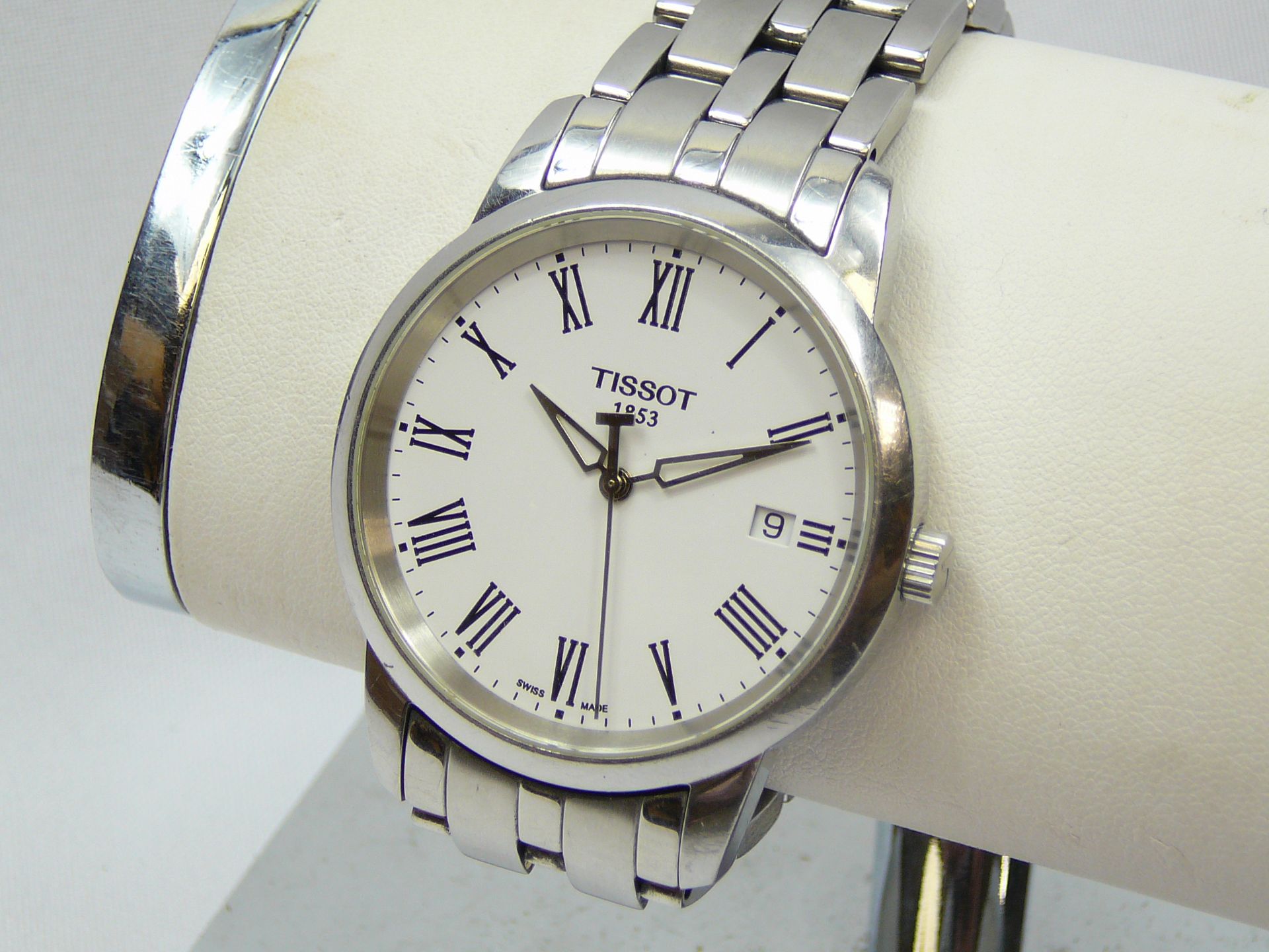 Gents Tissot Wrist Watch