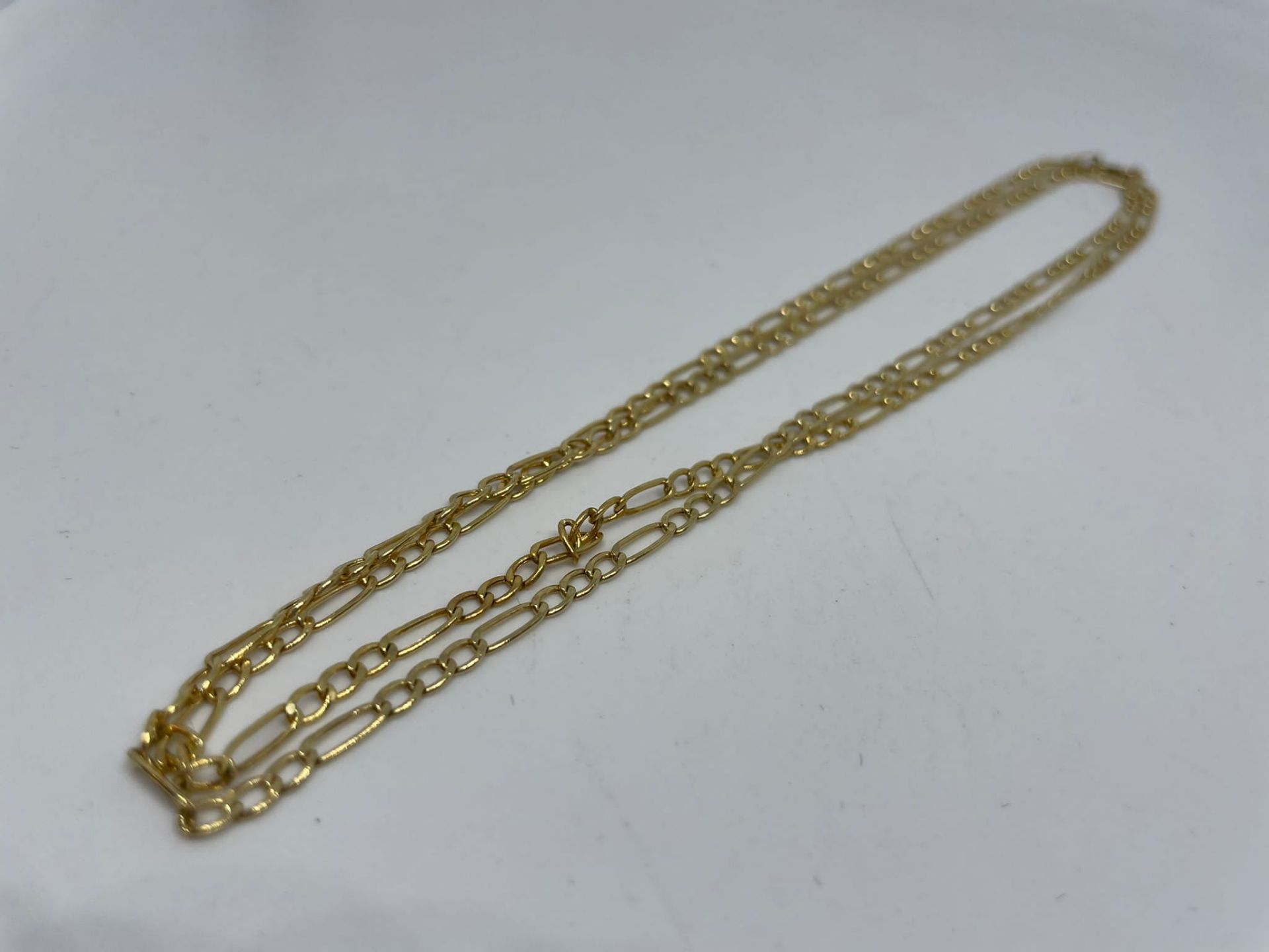 9ct gold chain