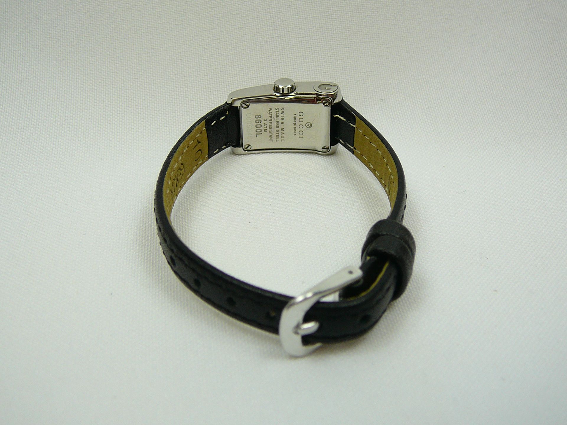 Ladies Gucci Wrist Watch - Image 3 of 3