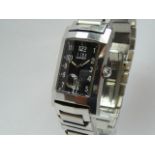 Gents Dunhill Wristwatch