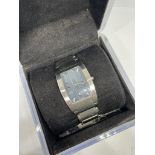 Boxed DKNY watch