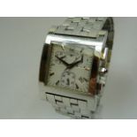 Gents Longines Wrist Watch