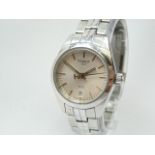 Ladies Tissot Wrist Watch