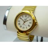 Gents Dunhill Wrist Watch