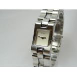 Ladies Gucci Wrist Watch