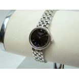 Ladies Tissot Wrist Watch