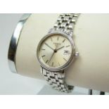 Ladies Tissot Wrist Watch