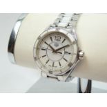 Ladies TAG Heuer Wrist Watch