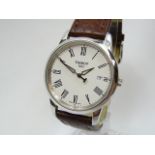 Gents Tissot Wristwatch