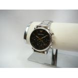 Gents Emporio Armani Wrist Watch