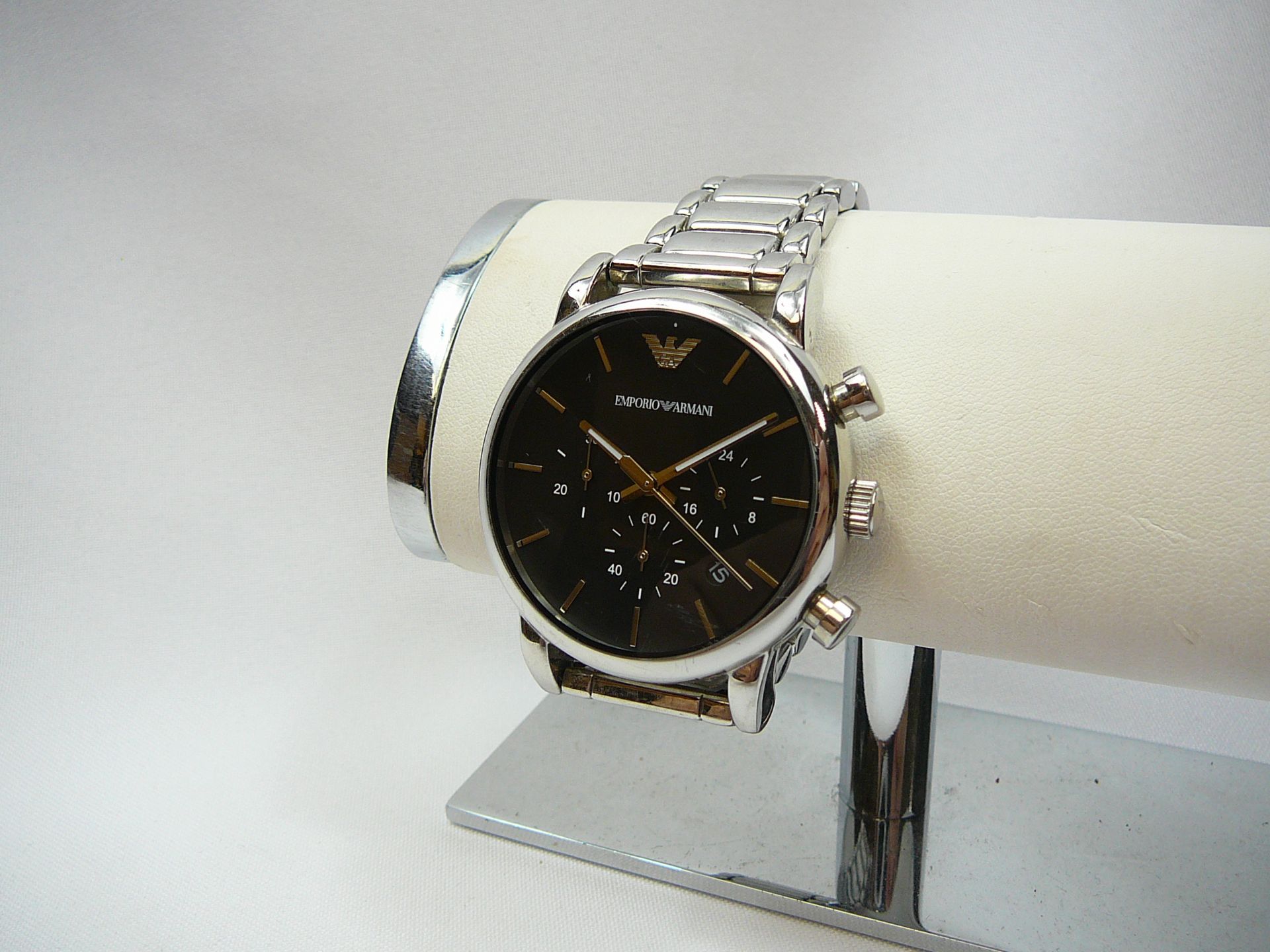 Gents Emporio Armani Wrist Watch