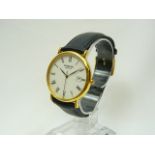 Gents Raymond Weil Wrist Watch