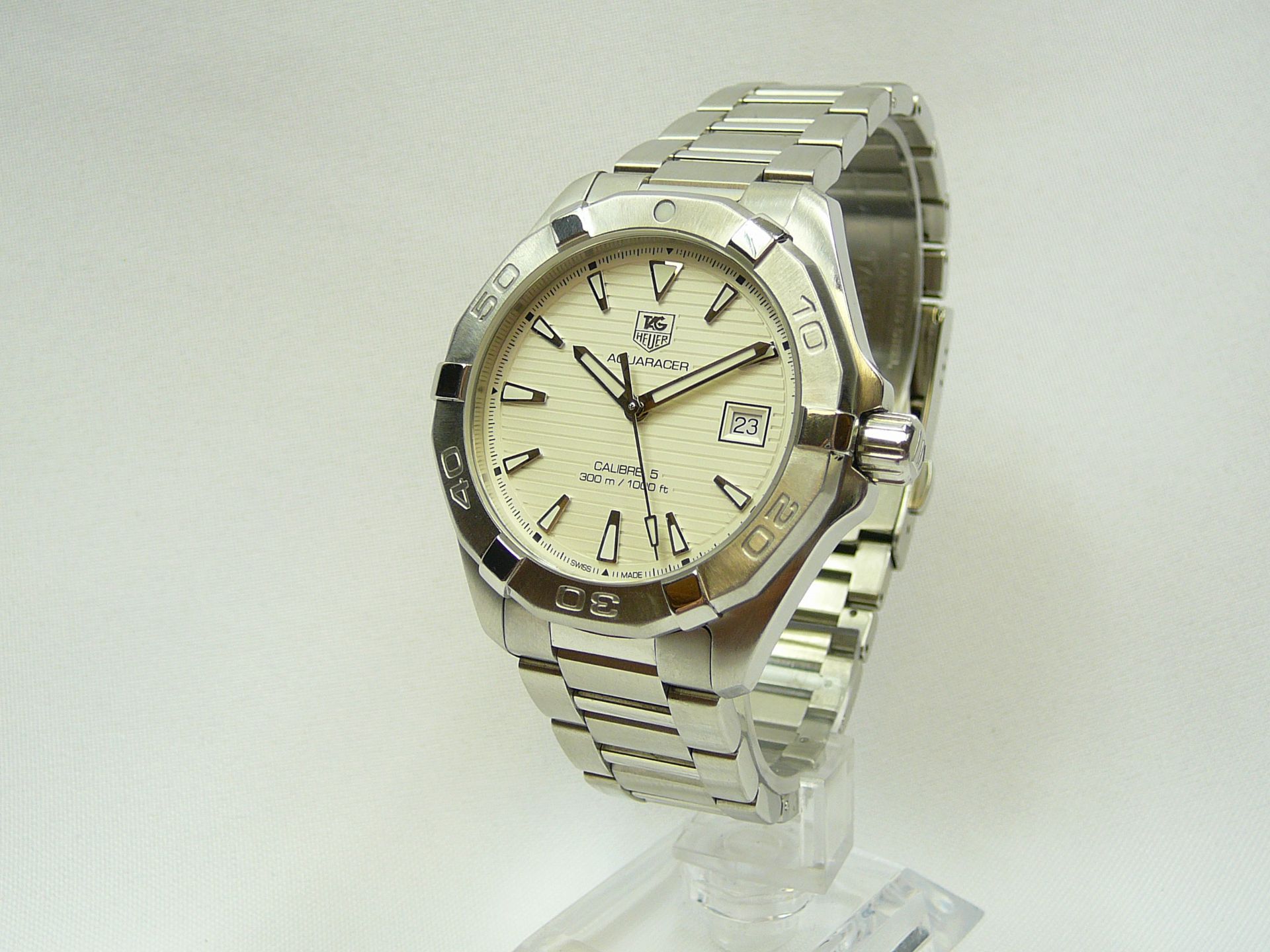 Gents TAG Heuer Wrist Watch