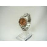 Ladies Rolex Wrist Watch