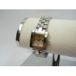 Ladies Tissot Wrist Watch