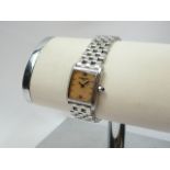 Ladies Raymond Weil Wrist Watch