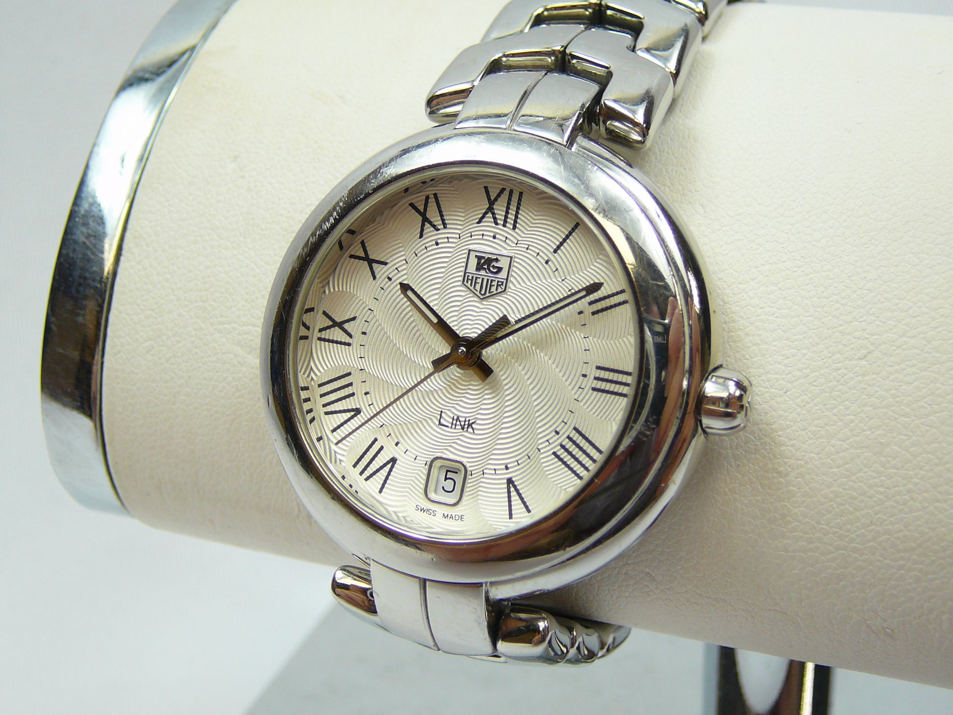 Ladies TAG Heuer Wrist Watch - Image 2 of 3