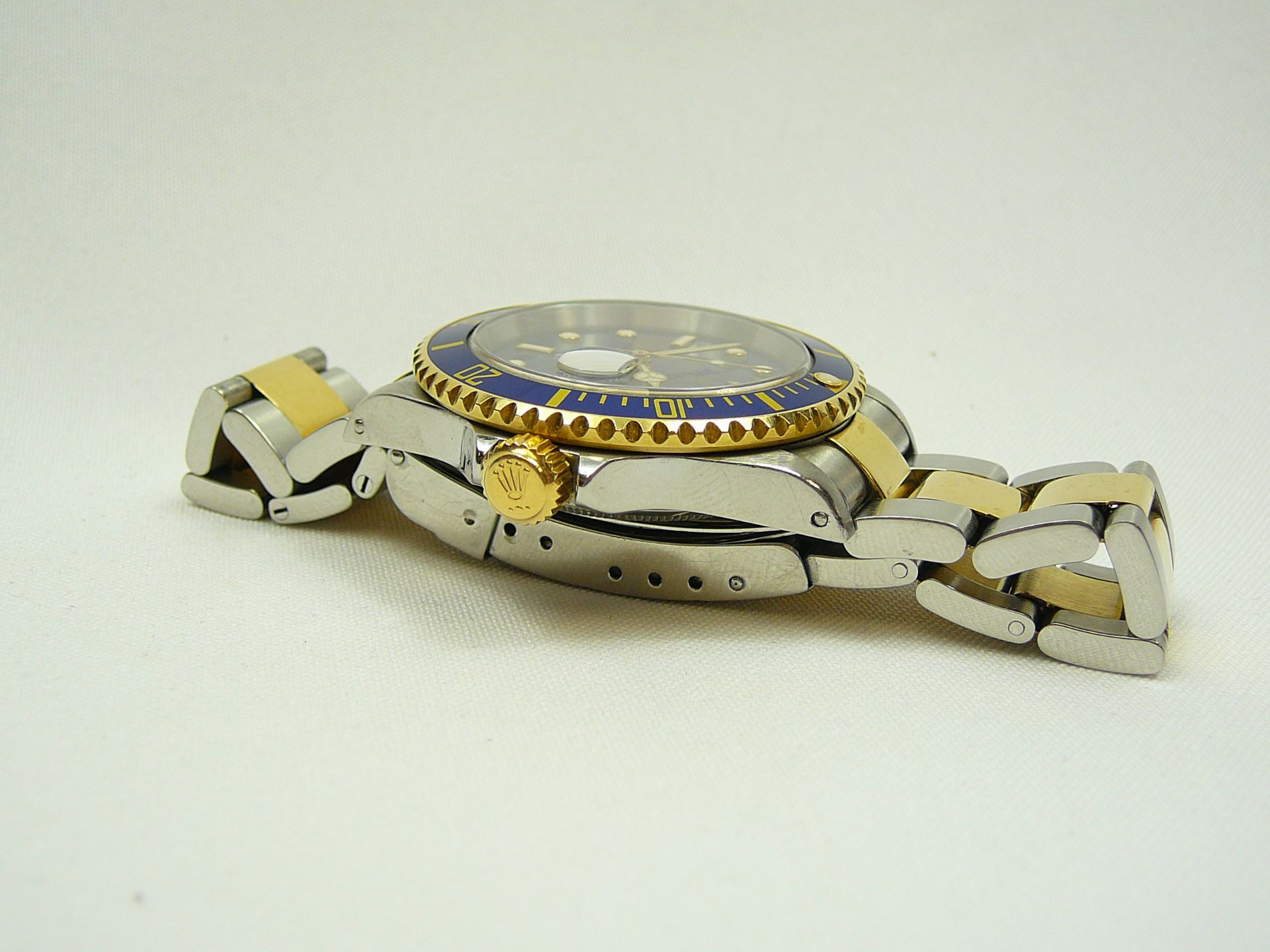 Gents Rolex Wrist Watch - Image 5 of 7