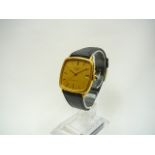 Gents Vintage Longines Wrist Watch