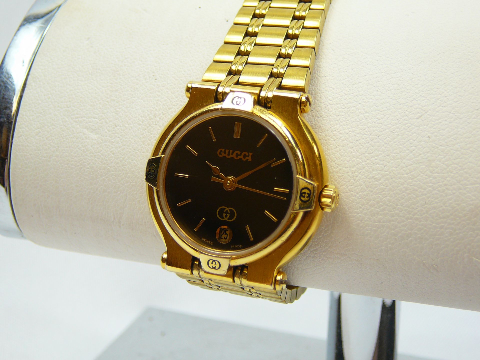 Ladies Gucci Wrist Watch - Image 2 of 3