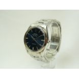 Gents Rolex wrist watch. A