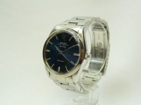 Gents Rolex wrist watch. A
