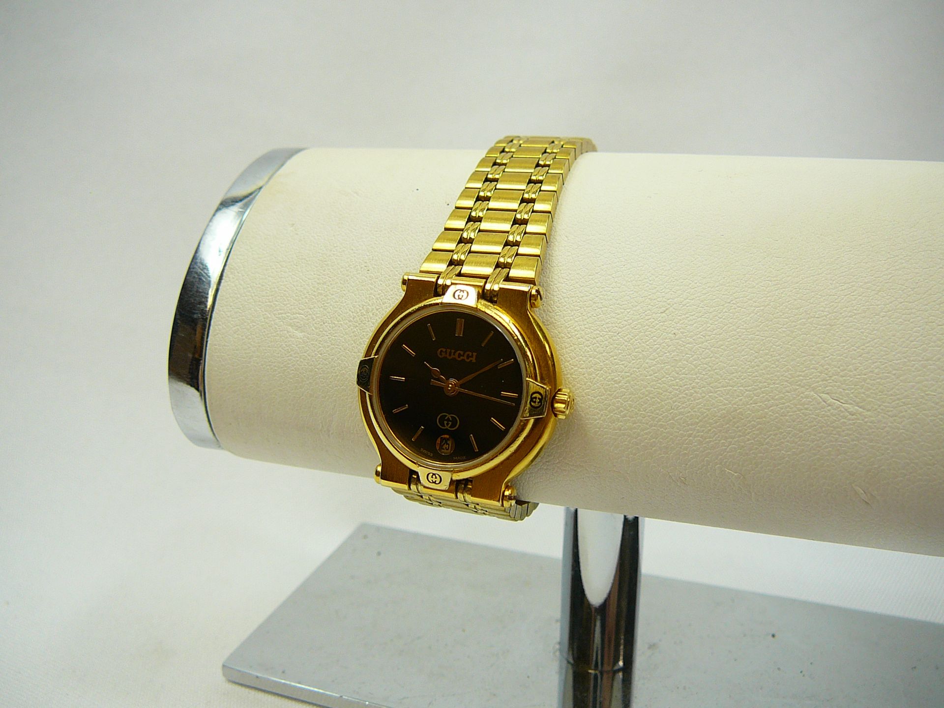 Ladies Gucci Wrist Watch