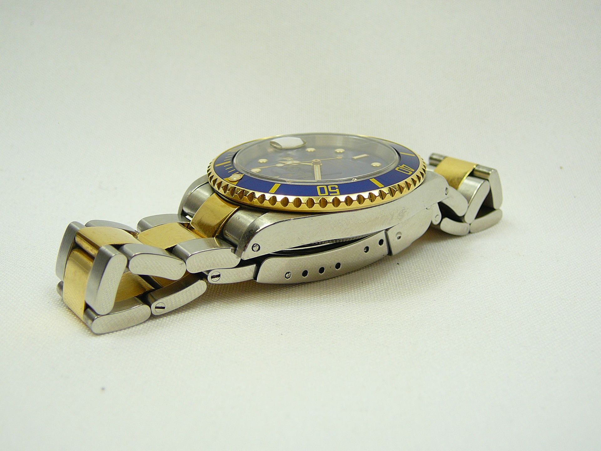 Gents Rolex Wrist Watch - Image 6 of 7