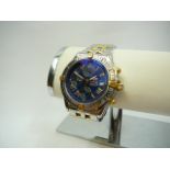 Gents Breitling Wrist Watch