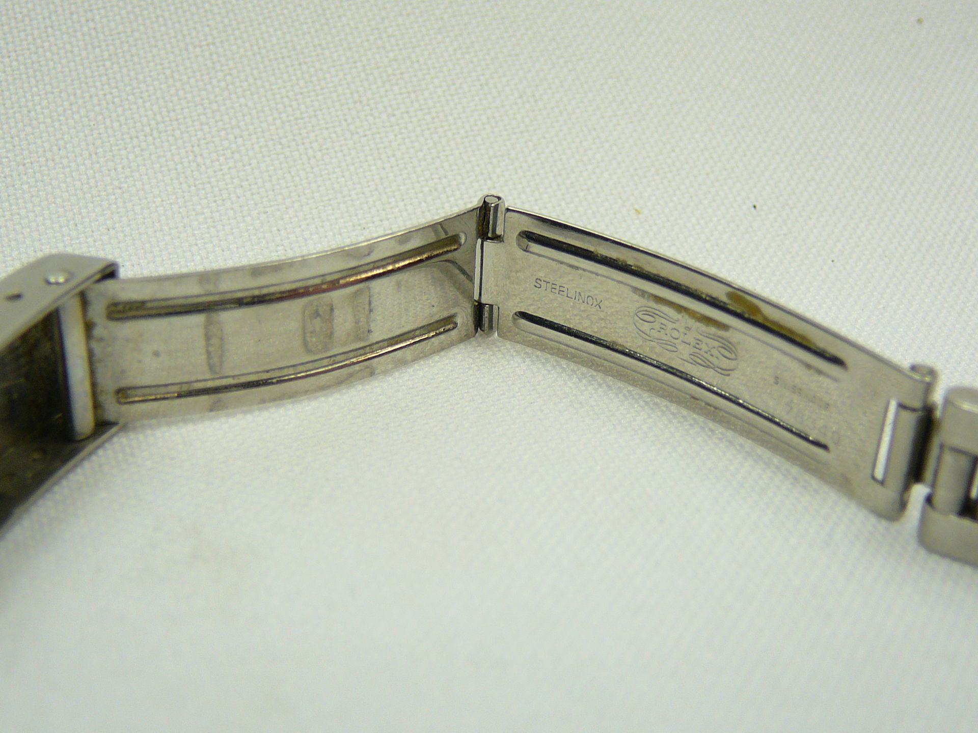 Ladies Vintage Rolex Wrist Watch - Image 7 of 7