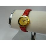 Ladies Gucci Wrist Watch