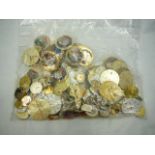 Assorted quartz watch movements