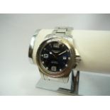 Gents Longines Wrist Watch