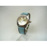 Ladies Corum Wrist Watch