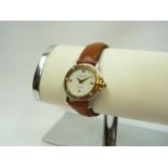 Ladies Raymond Weil Wrist Watch