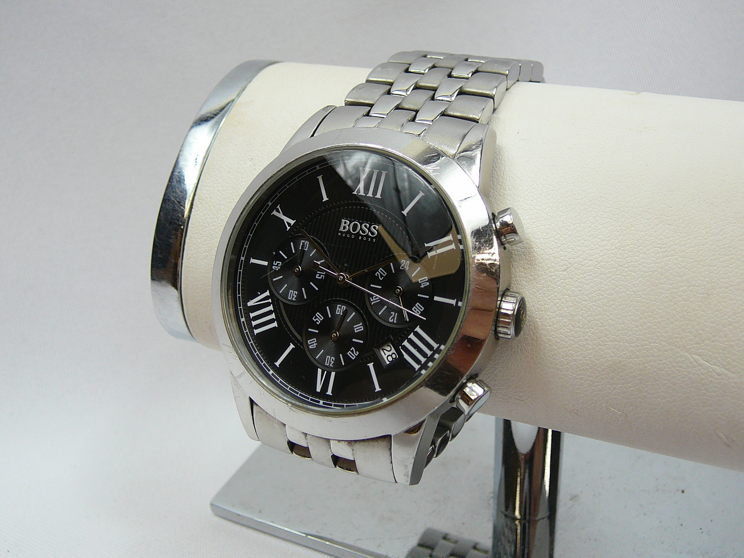 Gents Hugo Boss Wrist Watch