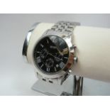 Gents Hugo Boss Wrist Watch