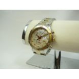 Gents Tissot Wrist Watch