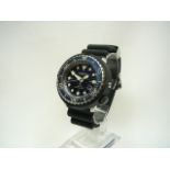 Gents Seiko Wrist Watch