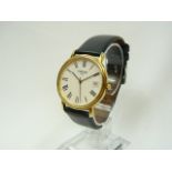 Gents Tissot Wrist Watch