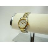 Ladies Longines Wrist Watch